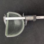 Архитектурная подсветка Arte lamp A2801AL-1BK Urban черный