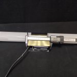 Светильник бра влагозащищенный IP44 Arte Lamp A2828AP-1AB CALLISTO