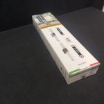 Светильник бра влагазащищенный IP44 Arte Lamp A2828AP-1CC CALLISTO хром