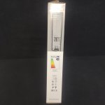 Светильник подсветка зеркала светодиодный 6Вт 3000К Arte lamp A2835AP-1WH ORIZZONE