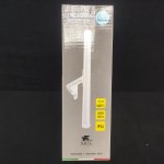 Светильник подсветка зеркала светодиодный 6Вт 3000К Arte lamp A2835AP-1WH ORIZZONE