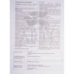 Светильник подсветка Arte Lamp A2836AP-1WH белый ORIZZONE