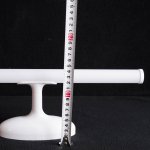 Светильник подсветка Arte Lamp A2836AP-1WH белый ORIZZONE