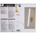 Светильник подсветка Arte Lamp A2836AP-1WH белый ORIZZONE