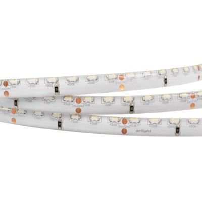 2Х герметичная лента бокового свечения LUX на белой плате Arlight 20557 2Х герметичная лента бокового свечения LUX на белой плате Arlight 20557