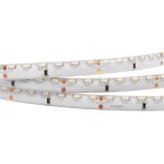 2Х герметичная лента бокового свечения LUX на белой плате Arlight 20557