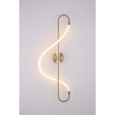 

Светильник настенный бра Arte lamp A4066AP-2PB, A4066AP-2PB