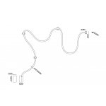 Светильник потолочный Arte Lamp A2850PL-32PB KLIMT