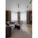 Подвесная люстра Arte Lamp A2850SP-42BK KLIMT