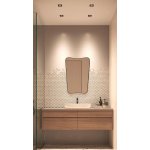 Точечный встраиваемый светильник Arte Lamp A2858PL-1BK HELM MINI