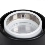 Точечный встраиваемый светильник Arte Lamp A2858PL-1WH HELM MINI