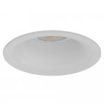 Светильник точечный встраиваемый со сменной лампой Arte Lamp A2863PL-1WH CORNO