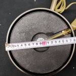 Настольная лампа классика Arte lamp A2872LT-1AB California