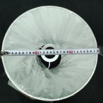 Настольная лампа классика Arte lamp A2872LT-1AB California