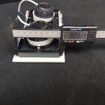 Светильник встраиваемый двойной 2*10Вт 3000К Arte lamp A2910PL-2WH GRADO