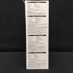 Светильник встраиваемый двойной 2*10Вт 3000К Arte lamp A2910PL-2WH GRADO