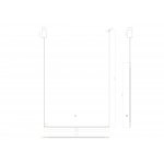 Светильник подвесной Arte lamp A2918SP-1BK MACLEAN