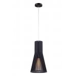 Подвесной светильник Arte lamp A2931SP-1BR Carcassa