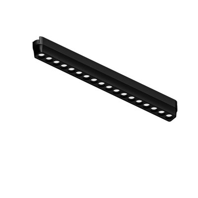 Магнитная трековая система Arte Lamp A2969PL-1BK RAPID