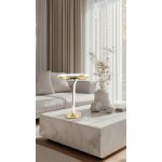Декоративные настольные лампы Arte Lamp A2974LT-16PB ENIGMA
