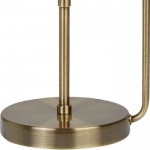 Светильник настольный Arte lamp A2990LT-1AB BERGAMO