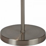 Светильник настольный Arte lamp A2999LT-1SS Adige