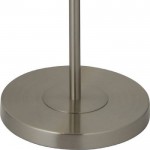 Светильник напольный Arte lamp A2999PN-1SS Adige