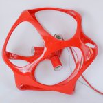 Светильник подвесной Arte lamp A3003SP-3RD MARS