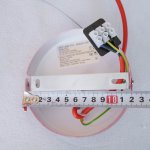 Светильник подвесной Arte lamp A3003SP-3RD MARS