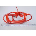 Светильник подвесной Arte lamp A3003SP-3RD MARS