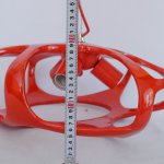 Светильник подвесной Arte lamp A3003SP-3RD MARS