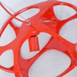 Светильник подвесной Arte lamp A3003SP-3RD MARS