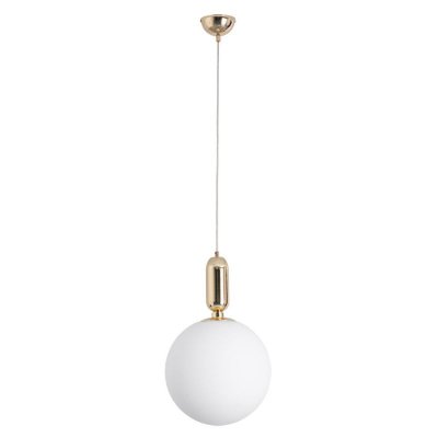 Подвесной светильник Arte Lamp A3035SP-1GO BOLLA-SOLA