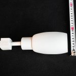 Светильник трековый Arte Lamp A3055PL-1WH белый MIIA