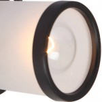 Светильник потолочный Arte lamp A3056PL-1BK RAIL HEADS