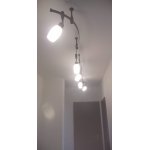 Светильник потолочный Arte lamp A3056PL-6WH RAIL KITS