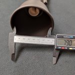 Светильник потолочный Arte lamp A3058PL-1BK RAIL HEADS