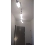 Светильник трековый Arte Lamp A3059PL-6SI RAIL KITS