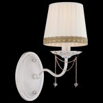 Светильник настенный Arte lamp A3071AP-1WG SIERRA