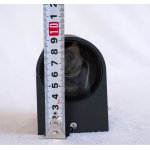 Светильник настенный Arte Lamp A3102AL-1GY серый COMPASS