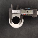 Светильник потолочный Arte lamp A3115PL-3SS FALENA