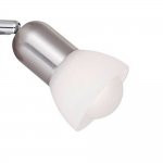 Светильник потолочный Arte lamp A3115PL-3SS FALENA