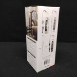 Светильник настенный с лампочками LED Svetodom 2956149