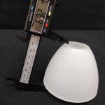 Светильник настенный с лампочками LED Svetodom 2956149