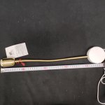Светильник настенный с лампочками LED Svetodom 2956149