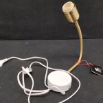 Светильник настенный с лампочками LED Svetodom 2956149