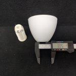 Светильник потолочный Arte lamp A3117PL-4BK FALENA