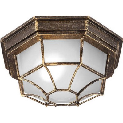 

Светильник уличный Arte lamp A3121PF-1BN PEGASUS, A3121PF-1BN