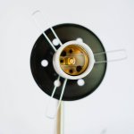 Светильник потолочный Arte lamp A3133PL-8AB ENIGMA