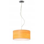 Светильник подвесной Arte lamp A3140SP-3BR Barrel